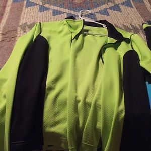 Be inspired track suit. Never worn.